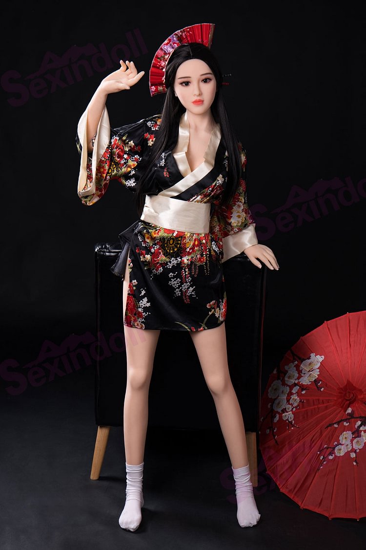 Alysha - Sex Doll 5ft 2 (168cm)
