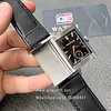 Jaeger LeCoultre Reverso Duoface Small Seconds Q398847J Black and White Dial super clone
