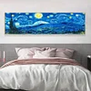 Starry Sky - Full Round Diamond Painting(80*30cm)