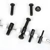 Bolt Nut Screw Thread Checker 26 Male/Female Size Gauge Measuring Tool