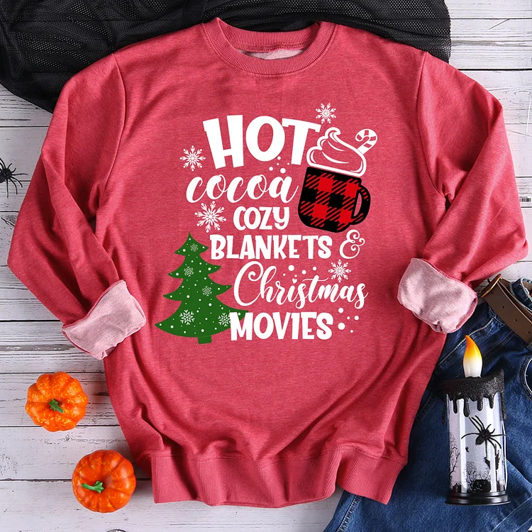 Annaletters-Christmas Sweatershirt-605397-Annaletters