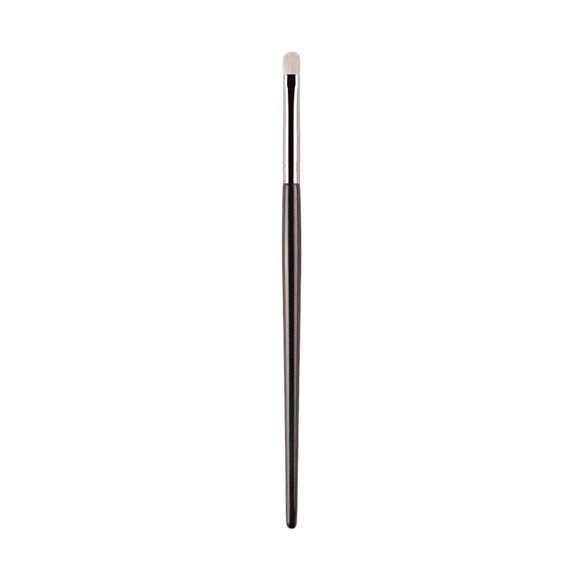 Cangzhou Makeup Brush Eye Brush Detail Brush Animal Hair Pony Hair Small Size Eye Shadow Brush Suit Simi Brush