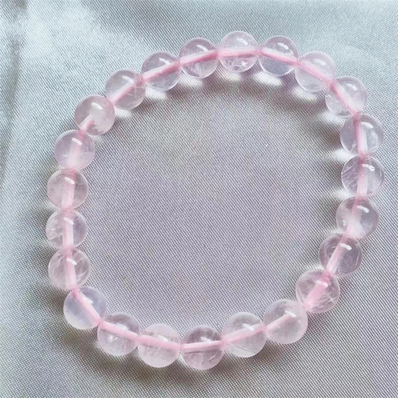 Minimalist Solid Color Crystal Bracelets 1 Piece