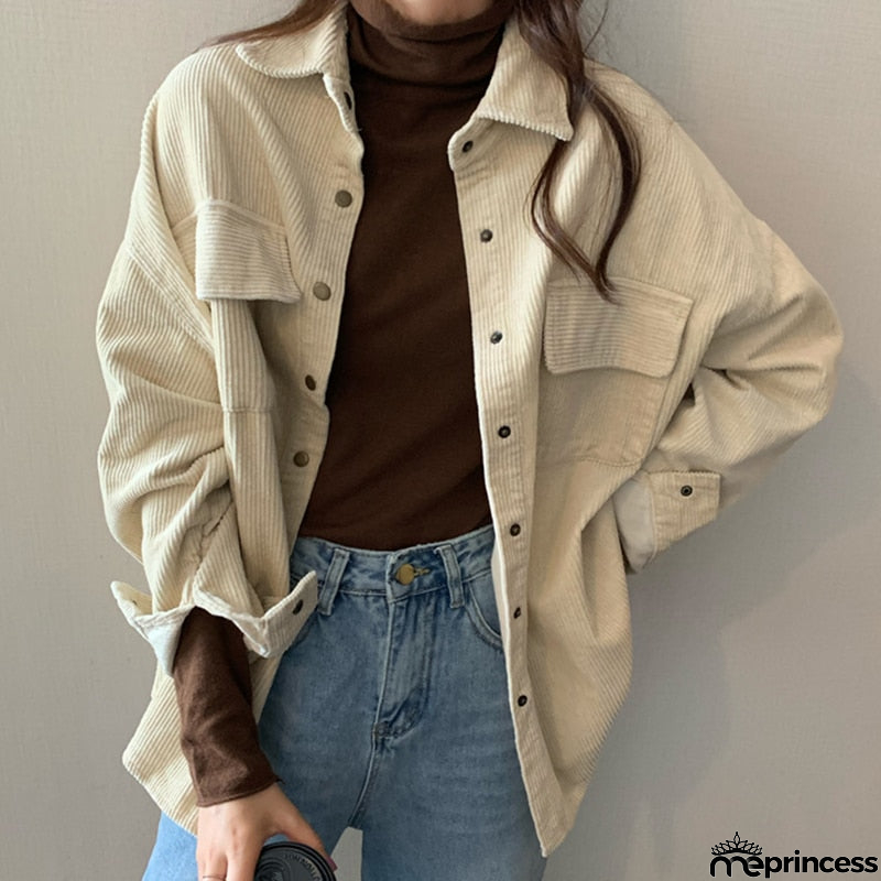 Casual and Comfortable winter Jacket