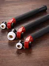TIG Argon Welding Gun Torch Flexible Head Body Air Cooling Swivel Neck Head