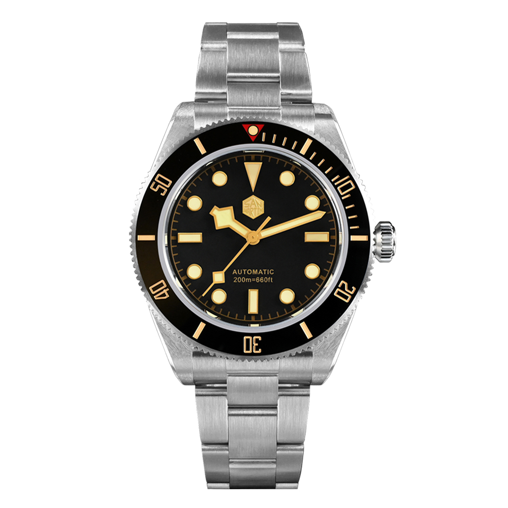 San Martin Watch Official Authorized Store, Luxury Men's Watch