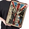 [Big Size]The Who - Vintage Metal Signs - 30*40cm - Music