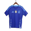 Argentina Away Soccer Jersey 2024