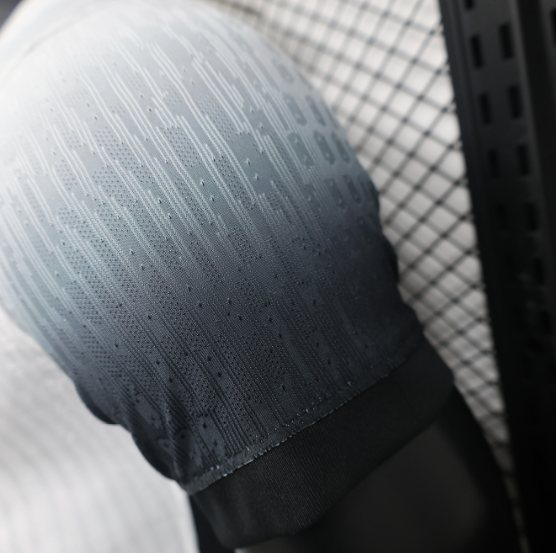 24/25 Corinthians Home Player Version Football T-Shirt Thai Quality