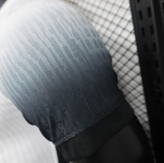 24/25 Corinthians Home Player Version Football T-Shirt Thai Quality