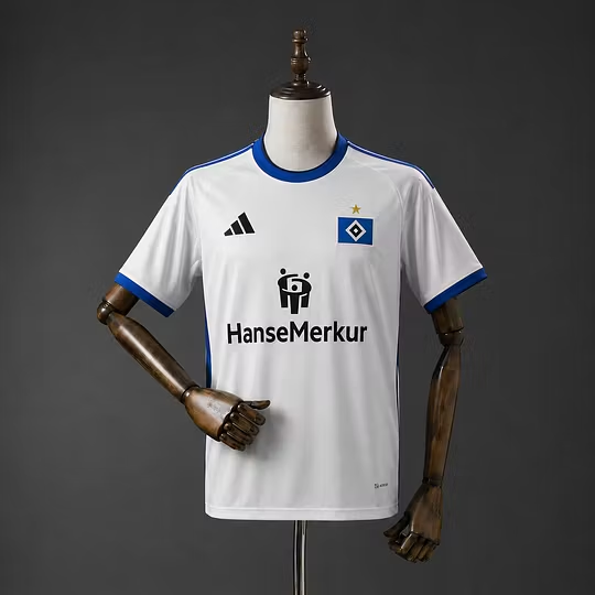 Hamburger SV