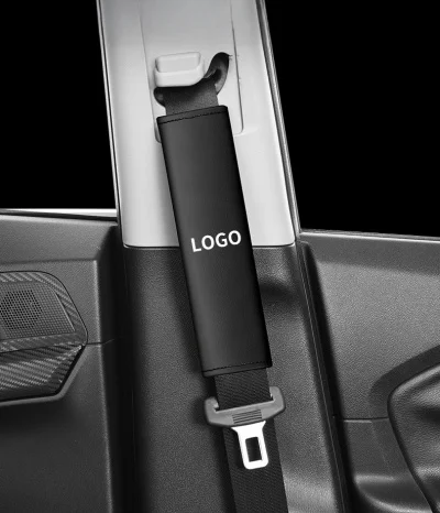 Car Seat belt Shoulder Protector