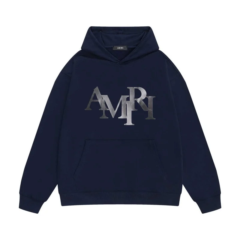 Amiri Fashion Hoodie