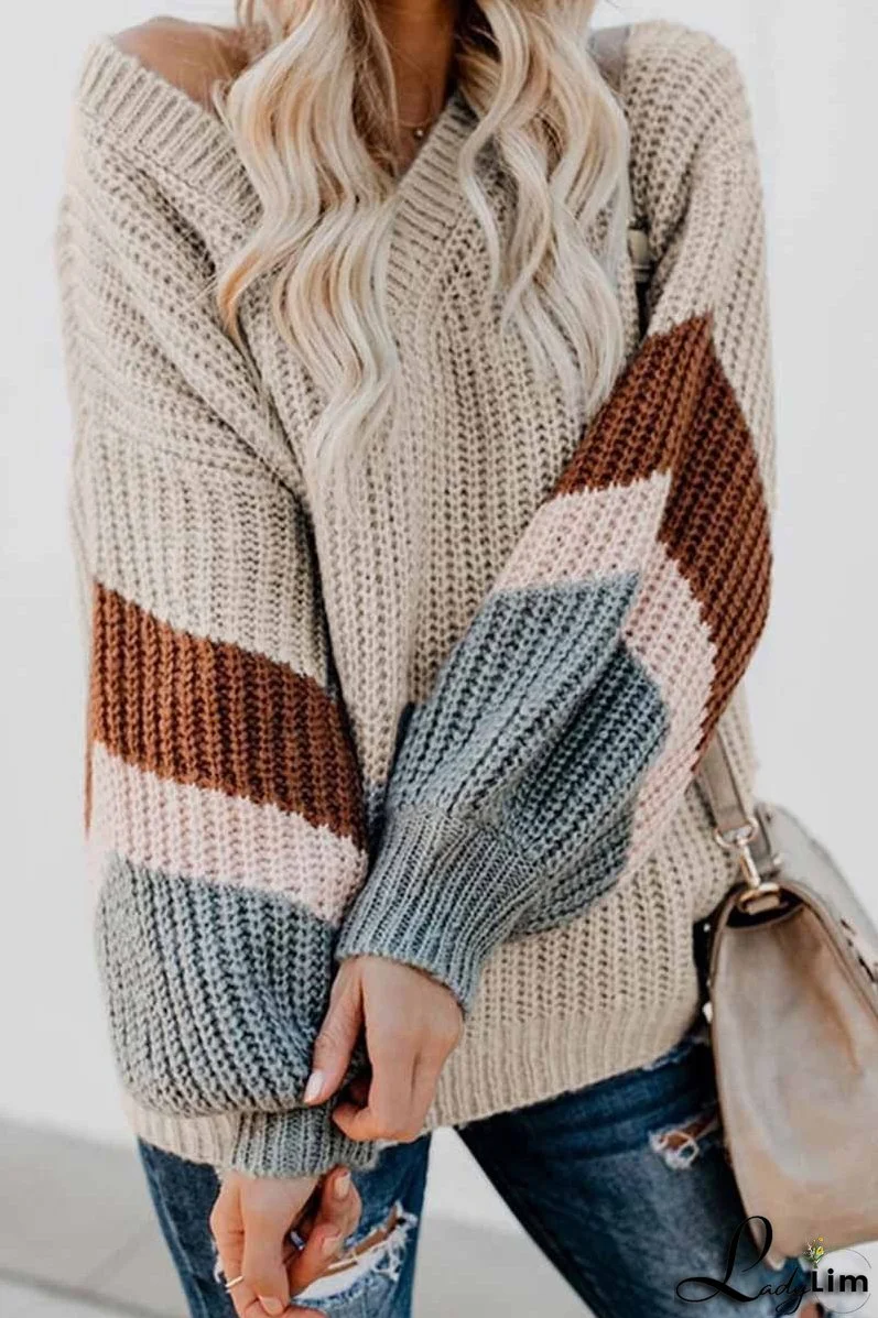 Effortless and Trendy winter Sweater