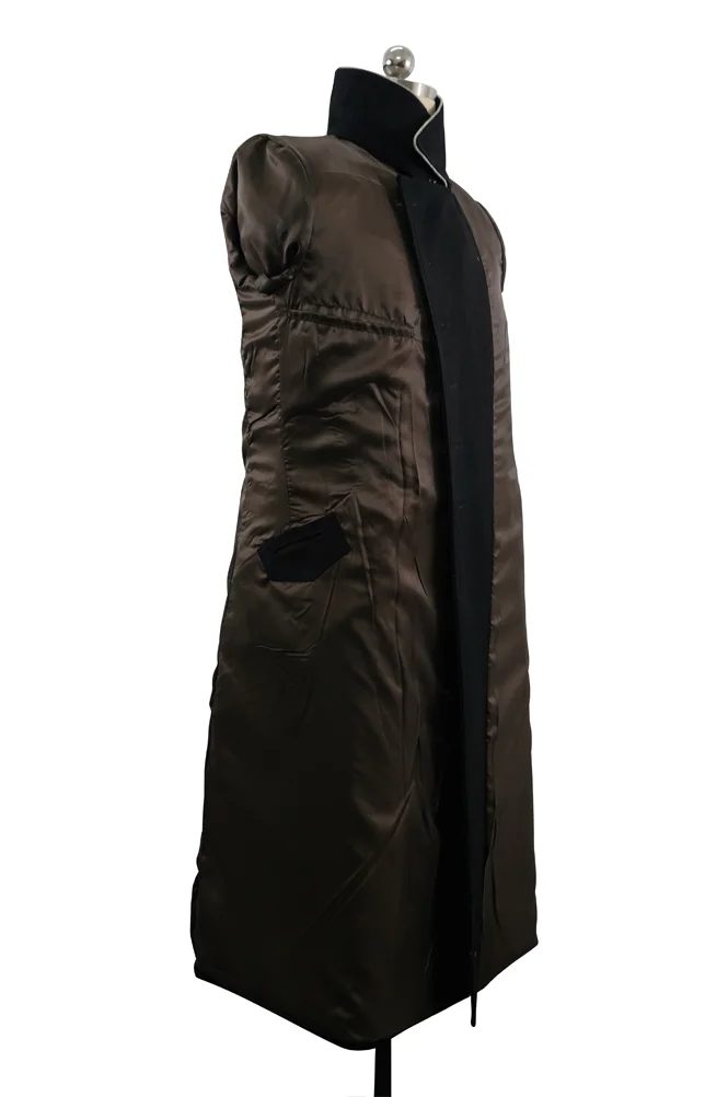   Elite German M1932 Allgemeine Officer Wool Greatcoat German-Uniform