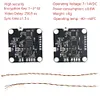 Video Scramblersion TX Encryption and RX Decryption Module Kit for Analog Video