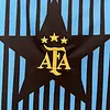2024/2025 Argentina Pre-match clothing Football Shirt 1:1 Thai Quality