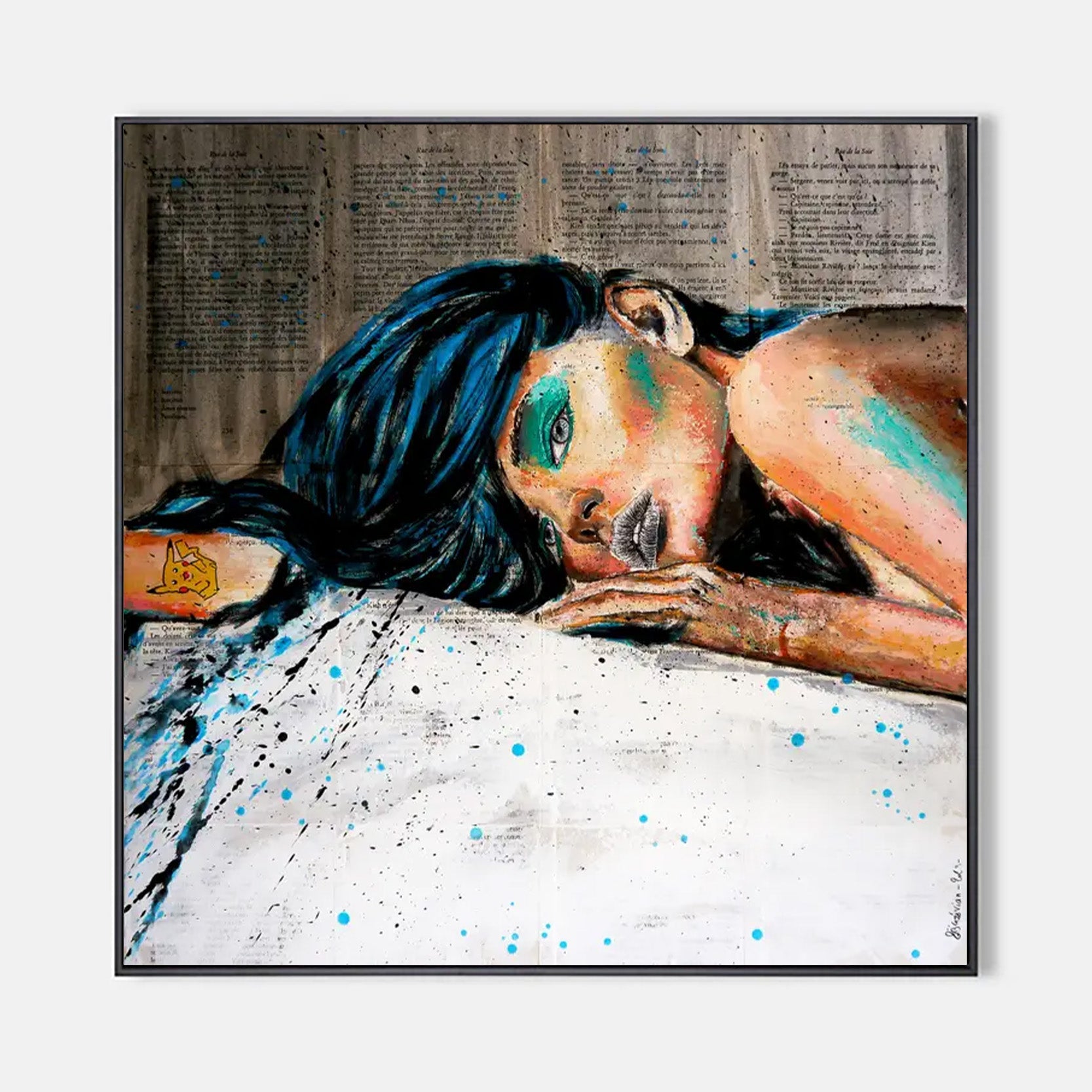 Arabelart ARABELART-OR-708