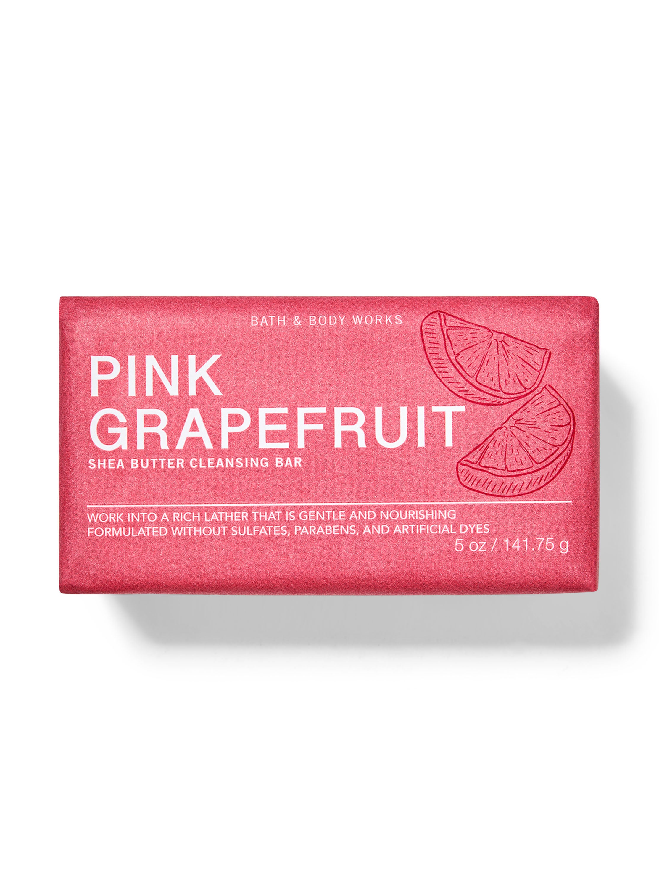 Pink Grapefruit