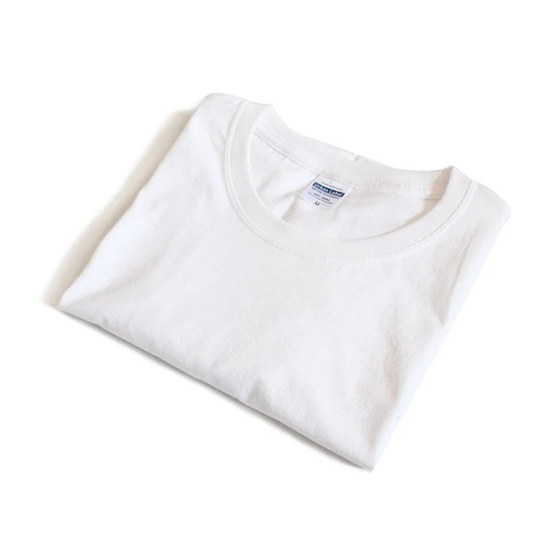 BOLUBAO Brand Men's Fashion T Shirt Men Casual Retro Simple T-Shirts Male Solid Color 100% Cotton T Shirt Tops