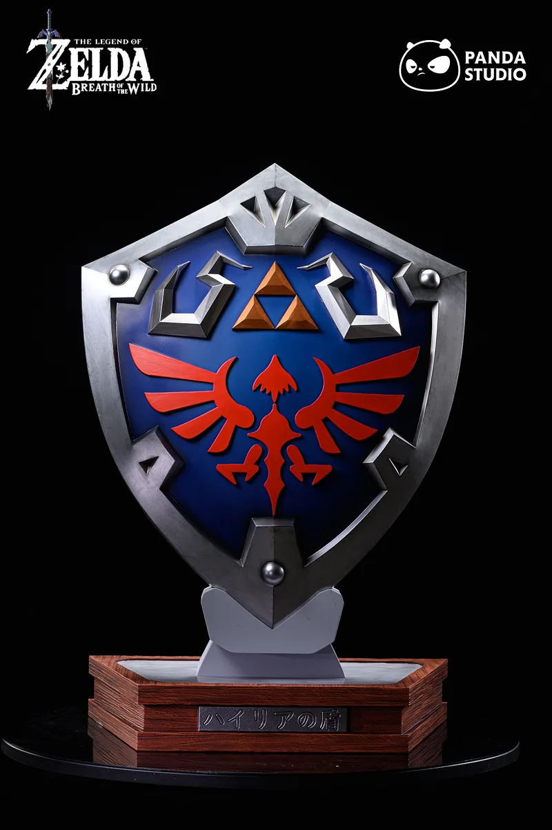 MRC - Master Sword – StatueCorp