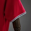 Man United Home Jersey 2026-2027 Football Kit Soccer Shirt