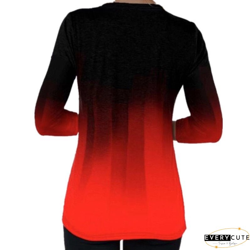 Stylish and Elegant winter T-shirt