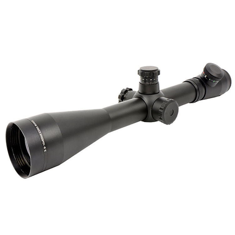 M1 3.5-10X50E Side Focus Rifle Scope