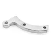 Aluminum Alternator Bracket Kit for V-Belt Chrysler SB Dodge 318 340 360 Engines