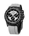NTPT Carbon Rolex DiW Daytona "CREAM 41mm"