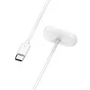 for Google Fitbit Air Compact Nightstand Organizer Base with Charging Cable
