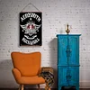 Aerosmith - Wooden Signs - 30*40cm
