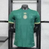 2025 Player Version Mexico Green Special Soccer Jersey