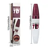 Smudge-Proof Curling & Lengthening Mascara
