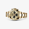 Rolex 116508 Daytona Champagne-colour and black - New