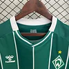 2025/26 Werder Bremen Home Shirt