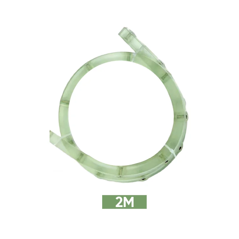 SAKER&reg; Transparent Woodworking Profiling Strip