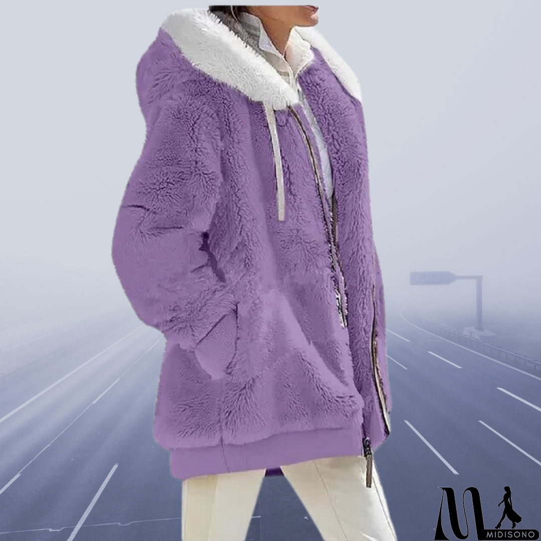 MidiSono - Comfortable and Stylish general Jacket