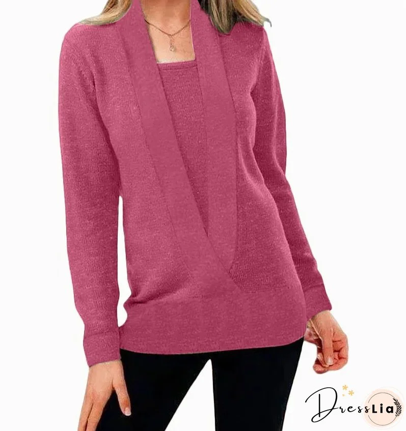 Modern and Fashionable winter Pullover