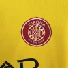 25/26 Girona Soccer Jersey Away