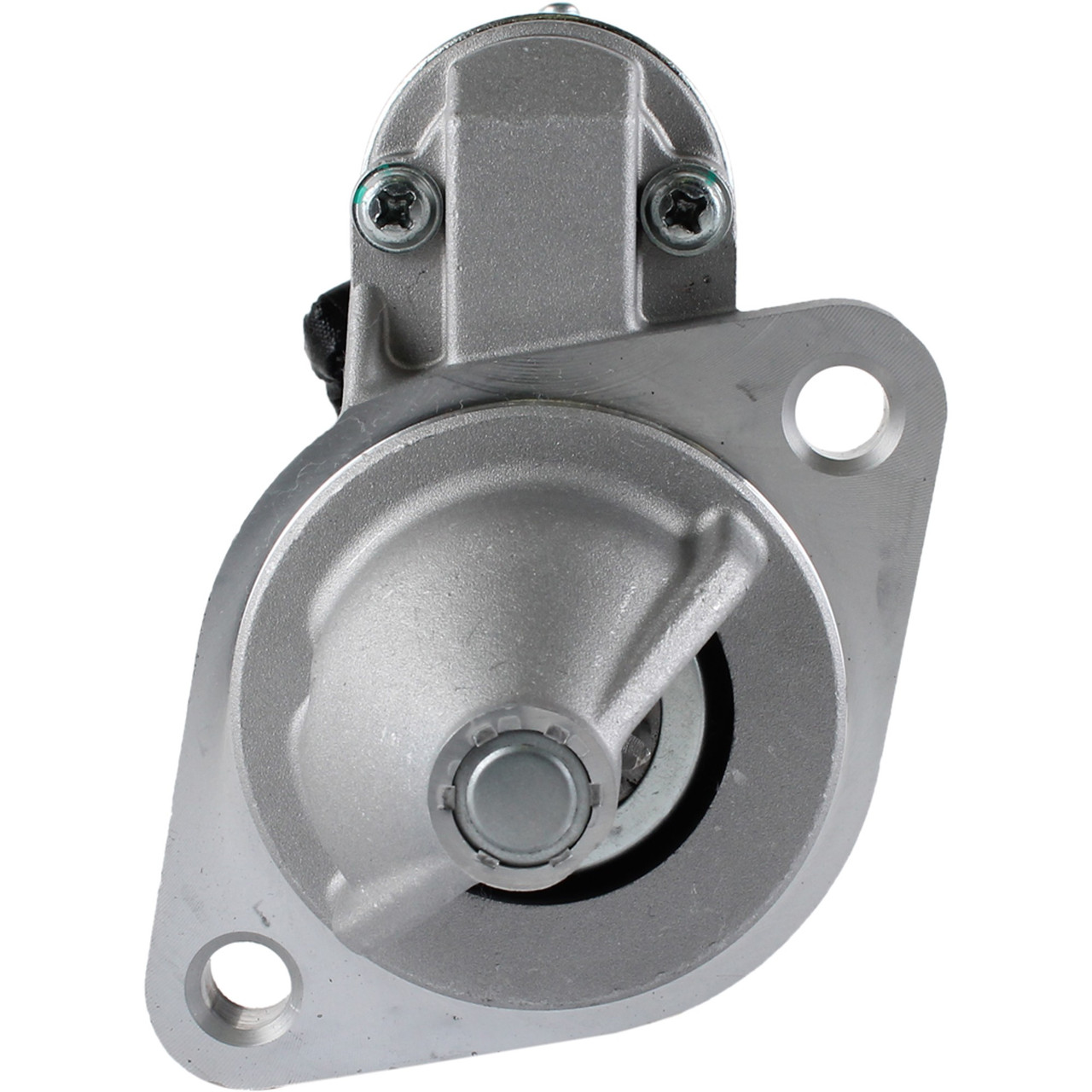 STG50793 Skid Steer Loader spare parts 5811001921 S114-385 Tian Guan Starter for Gehl Skid Steer Loader 3KC1 Hitachi EX30UR