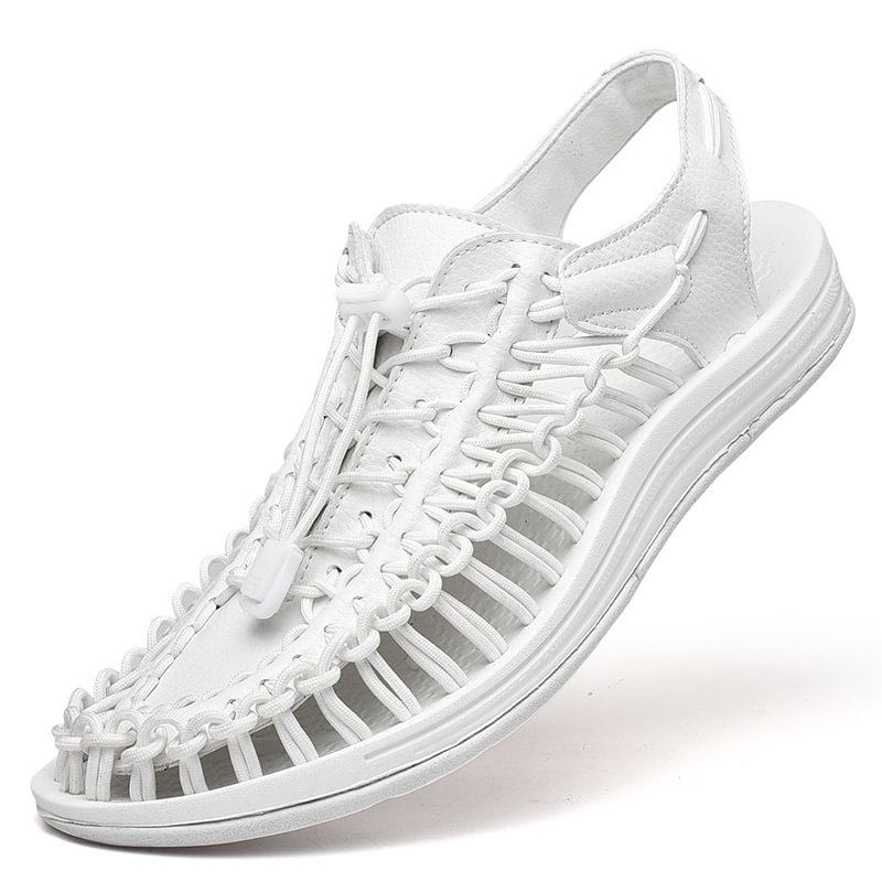 Letclo™ Breathable Athleisure Sandals letclo Letclo