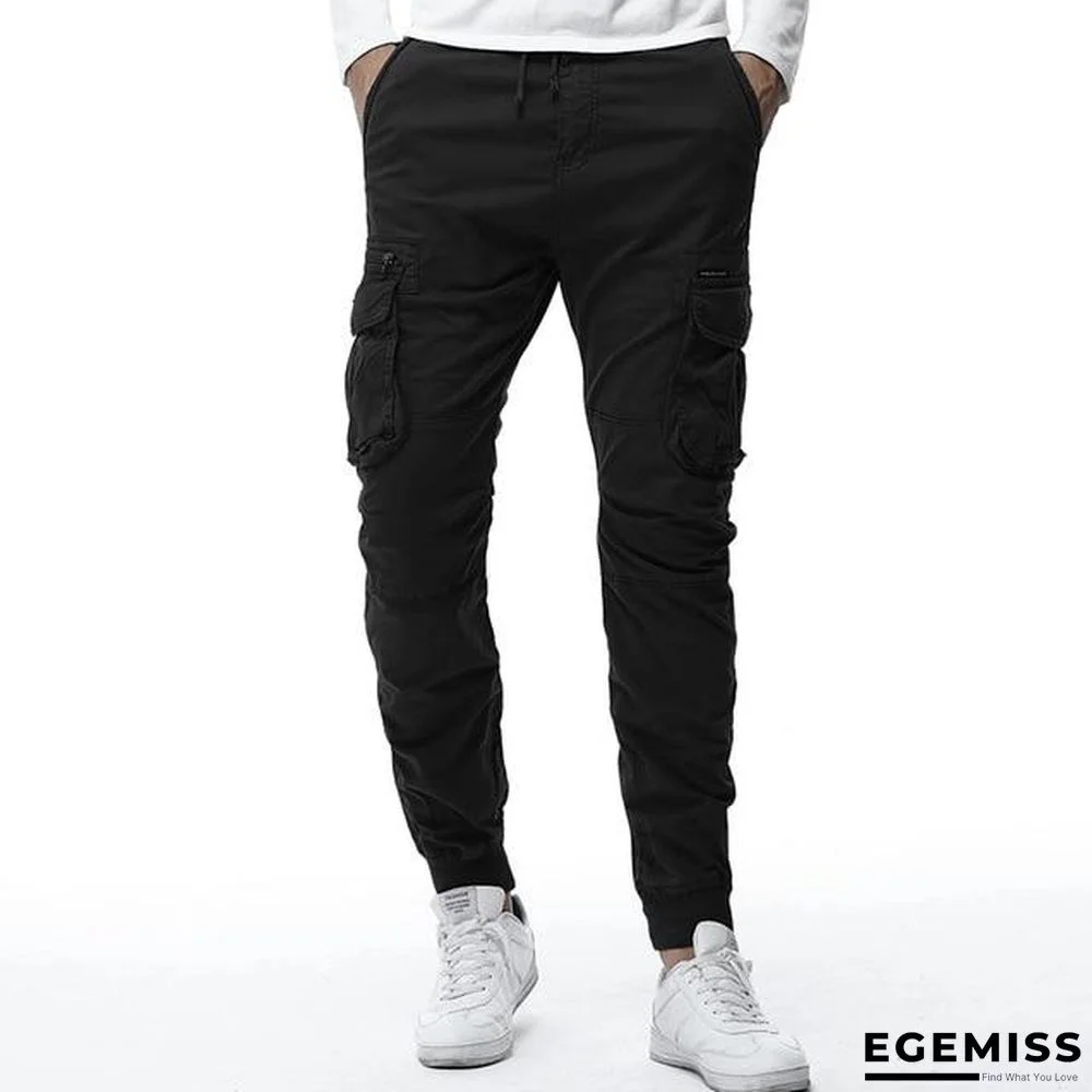 Mens Camouflage Tactical Pants Joggers Boost Military Casual Cotton Pants army Trousers | EGEMISS