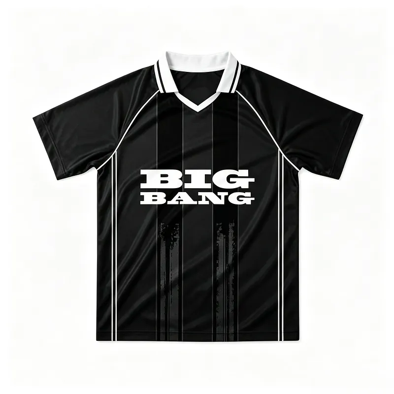 BIGBANG World Tour XX : COSMOS US Windbreaker