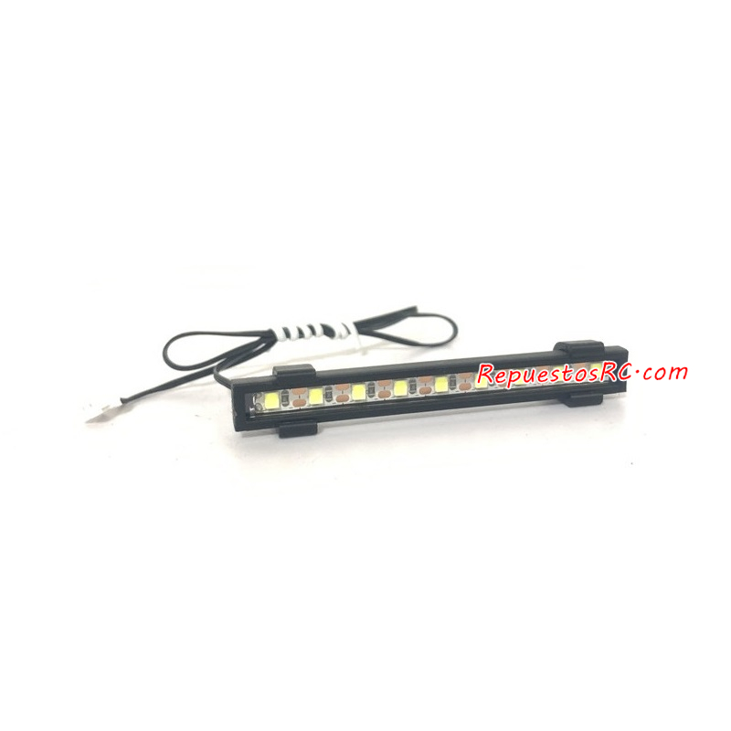 MN Model MN82S Piezas de Actualizaci&oacute;n Faros Auxiliares
