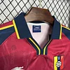 2000 Retro Venezuela National Team Home Football Jersey 1:1 Thai Quality