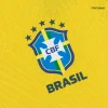 Brazil Home Player Version Jersey World Cup 2026