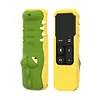 SIKAI Crocodile Silicone Case for Apple TV 4K 4th Gen Siri Remote Control Anti-scratch Remote Control Protective Case for Apple AirTag SIKAI CASE