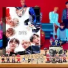 BTS Advent Calendar -- The One With 24 Little Doors