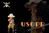 Fish-Man Island Series Usopp - ONE PIECE Resin Statue - A Plus Studios